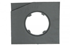 Element reparatie panou capac rezervor potrivit FORD KA 1996-2008