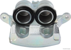 Etrier frana cu disc Fata Dreapta potrivit INFINITI EX, G, M, M45, QX50 I; NISSAN MURANO I, MURANO II, QASHQAI I; RENAULT KOLEOS I 1.6D-5.6 08.03- - Img 1