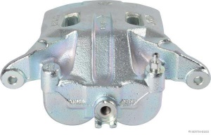 Etrier frana cu disc Fata Dreapta potrivit INFINITI EX, G, M, M45, QX50 I; NISSAN MURANO I, MURANO II, QASHQAI I; RENAULT KOLEOS I 1.6D-5.6 08.03- - Img 2