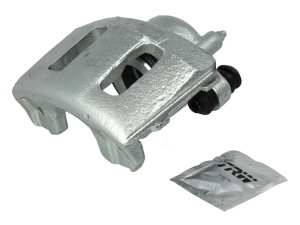 Etrier frana cu disc Fata Dreapta potrivit JEEP CHEROKEE, GRAND CHEROKEE I, WRANGLER I, WRANGLER II 2.4-5.9 09.91-04.07 - Img 1