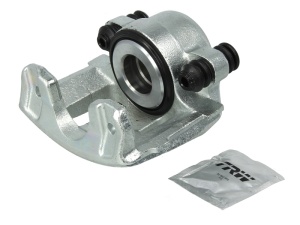 Etrier frana cu disc Fata Dreapta potrivit JEEP CHEROKEE, GRAND CHEROKEE I, WRANGLER I, WRANGLER II 2.4-5.9 09.91-04.07 - Img 2