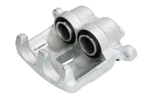 Etrier frana cu disc Fata Stanga potrivit JEEP GRAND CHEROKEE II 2.7D-4.7 04.99-09.05 - Img 1