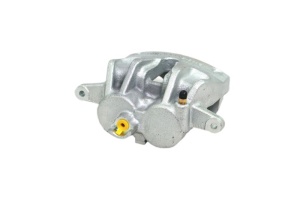 Etrier frana cu disc Fata Stanga potrivit LAND ROVER DISCOVERY III, DISCOVERY IV, RANGE ROVER III, RANGE ROVER SPORT I 2.7D-4.4 03.02-12.18 - Img 3
