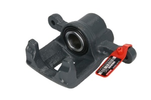 Etrier frana cu disc Spate Stanga potrivit CHEVROLET LACETTI, NUBIRA; DAEWOO LACETTI, NUBIRA 1.4-2.0D 12.00- - Img 1