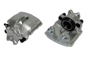 Etrier frana Fata Dreapta potrivit BMW 3 (E46), X3 (E83), Z4 (E85), Z4 (E86); MG MG ZT, MG ZT- T; ROVER 75, 75 I 2.0-4.6 10.99-12.11 - Img 1