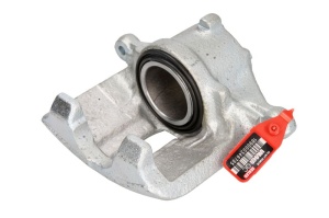 Etrier frana Fata Stanga potrivit HONDA CIVIC VI, CIVIC VII, CONCERTO; MG MG ZR; ROVER 200, 200 II, 400, 400 II, 45 I, COUPE, STREETWISE 1.1-2.0D 08.89-12.05 - Img 1
