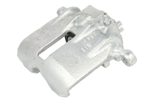 Etrier frana Fata Stanga potrivit HONDA CIVIC VI, CIVIC VII, CONCERTO; MG MG ZR; ROVER 200, 200 II, 25 I, 400, 400 II, 45 I, COUPE, STREETWISE 1.1-2.0D 08.89-12.05 - Img 2