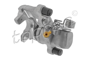 Etrier frana Spate Dreapta potrivit VOLVO C30, C70 II, S40 II, V50; FORD C-MAX, FOCUS C-MAX, FOCUS II, FOCUS II/KOMBI; MAZDA 3, 5 1.3-Electric 10.03-06.13