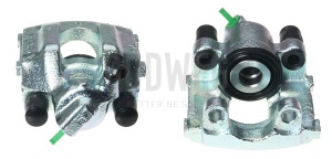 Etrier frana Spate Stanga potrivit BMW 3 (E36), Z1; MG MG ZT, MG ZT- T; ROVER 75, 75 I 1.6-2.8 06.88-07.05 - Img 3