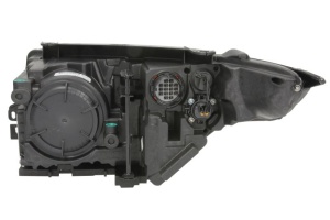 Far Dreapta (D3S/LED, electric, AFS) potrivit LAND ROVER RANGE ROVER EVOQUE 06.11-08.15 - Img 2