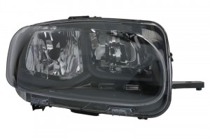 Far Dreapta (H1/H7, cu motor) potrivit CITROEN BERLINGO, BERLINGO/MINIVAN - Img 1