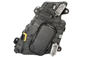 Far dreapta (H1/H7/LED, manual, cu lumina de zi, culoare insert: negru, culoare indicator: alb) potrivit VOLVO FH16 III 02.20- - Img 2