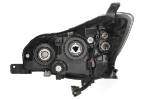 Far Dreapta (H11/HB3/W5W/WY21W, electric, cu motor) potrivit SUBARU IMPREZA, XV dupa 2018 - Img 2