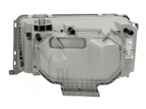 Far Dreapta (H3/H4, pneumatic, culoare insertie: cromat) potrivit MERCEDES 124 (A124), 124 (C124), 124 T-MODEL (S124), 124 (W124), E (A124), E (C124), E T-MODEL (S124), E (W124) - Img 2