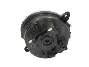 Far Dreapta (H4, electric, fara motoras, culoare insert: cromat) potrivit JEEP COMPASS -12.10 - Img 2