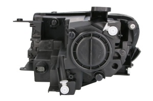 Far dreapta (HB3/LED, electric, cu motor) potrivit JEEP COMPASS II 2016-2022 - Img 2