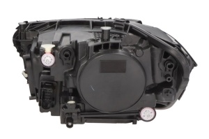Far dreapta (LED, cu motor) potrivit MERCEDES A-KLASA W177 2018-2022 - Img 2