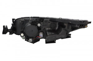 Far dreapta (LED, cu motor) potrivit MITSUBISHI ECLIPSE CROSS 2018-2020 - Img 2