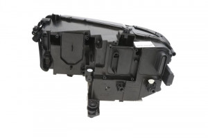 Far Dreapta (LED, LED, electric, culoare semnalizator: portocaliu) potrivit VW TIGUAN - Img 2