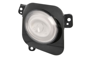 Far dreapta (LED) potrivit FIAT 500E 10.20- - Img 1