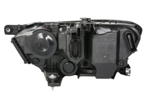 Far dreapta (LED/PWY24W, electric, cu motor) potrivit VW PASSAT B8 FL 2019-2023 - Img 2