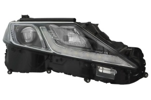 Far Dreapta (LED/WY21W, electric, cu motor) potrivit TOYOTA CAMRY XV70 2017-2024