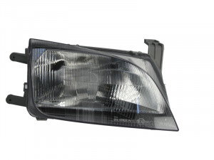Far dreapta potrivit SUBARU JUSTY SUZUKI SWIFT 1995-2005 - (H4, electric)