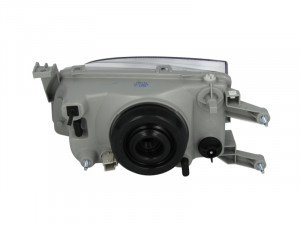 Far dreapta potrivit SUBARU JUSTY SUZUKI SWIFT 1995-2005 - (H4, electric) - Img 2