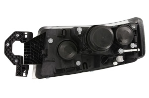 Far dreapta (reglaj electric, fara motor, far ceata clar) RVI RVI PREMIUM 07.05- - Img 2