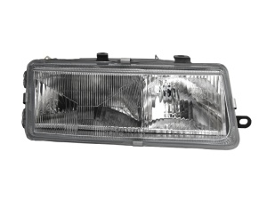 Far fata Dreapta (H1, electric, fara motoras) potrivit SEAT TOLEDO I 1995-1999