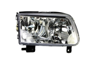 Far fata Dreapta (H1/H7, electric, fara motoras) potrivit VW POLO, POLO III CLASSIC