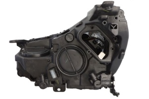 Far fata Dreapta (H1/H7/LED, electric, cu motor) potrivit OPEL ASTRA K dupa 2015 - Img 2