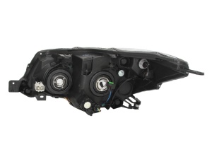 Far fata Dreapta (H11/HB3, electric, cu motor) potrivit SUBARU FORESTER 2013-2016 - Img 2