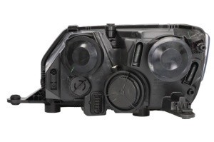 Far fata Dreapta (H15/H7/PY21W/W5W, cu motor) potrivit SKODA RAPID - Img 2