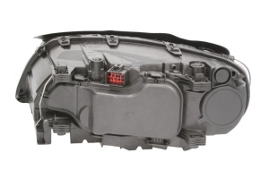 Far fata Dreapta (H21W/H7/H9/LED/W5W, electric, cu motor) potrivit VOLVO S80 II, V70 III, XC70 II - Img 2