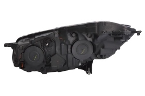 Far fata Dreapta (H7, electric) potrivit PEUGEOT 108, 508 I dupa 2014 - Img 2
