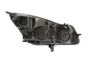 Far fata Stanga (H1/H7/W21, electric, cu motor) potrivit OPEL INSIGNIA A, INSIGNIA A COUNTRY 07.08-05.13 - Img 2