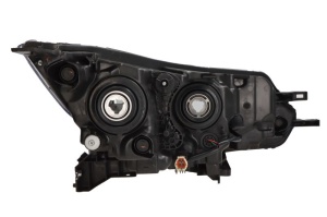 Far fata Stanga (H11/H9/LED/WY21W, electric) potrivit NISSAN QASHQAI II dupa 2017 - Img 2