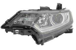 Far fata Stanga (H7/HB3/LED/PY21W, electric) potrivit MITSUBISHI OUTLANDER III -09.18 - Img 1