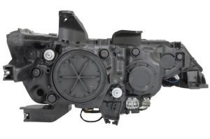 Far fata Stanga (H7/HB3/LED/PY21W, electric) potrivit MITSUBISHI OUTLANDER III -09.18 - Img 2