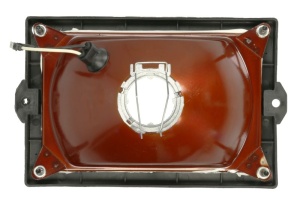 Far potrivit VOLVO L120B, L120C, L120C BM, L120D, L120E, L150, L150C, L150C BM, L150D, L150E, L180C, L180D, L180E, L220D, L220E, L50B, L50C, L50D, L50E, L70C, L90C, L90C BM, L90D - Img 2