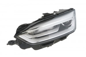 Far Stanga (bi-xenon, D5S, automat) potrivit AUDI A5 - Img 1
