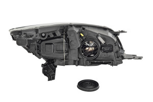 Far Stanga (D3S/H1/H7, electric, fara motoras) potrivit FORD KUGA II 03.13- - Img 4