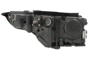 Far Stanga (D3S/LED, electric, cu motor) potrivit LAND ROVER RANGE ROVER EVOQUE dupa 2015 - Img 2
