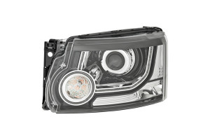 Far Stanga (D3S/LED, electric, fara motoras) potrivit LAND ROVER DISCOVERY III, DISCOVERY IV 11.13- - Img 1