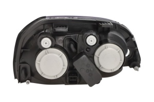 Far Stanga (H1/H7, electric, cu motor, culoare insert: cromat) potrivit CHEVROLET LACETTI, NUBIRA; DAEWOO LACETTI, NUBIRA - Img 2