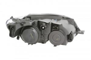 Far Stanga (H1/H7/PY21W/W21W, electric, fara motoras) potrivit PEUGEOT 301 - Img 2
