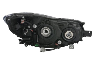 Far Stanga (H11/HB3/W5W/WY21W, electric, fara motoras) potrivit SUBARU XV 2012-2018 - Img 2