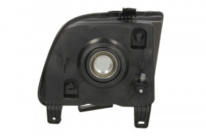 Far Stanga (H13, manual, fara ECE) potrivit FORD USA MUSTANG 2007-2009 - Img 2