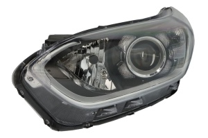 Far Stanga (H7/H7/LED/PY21W, electric) potrivit KIA CEED dupa 2018